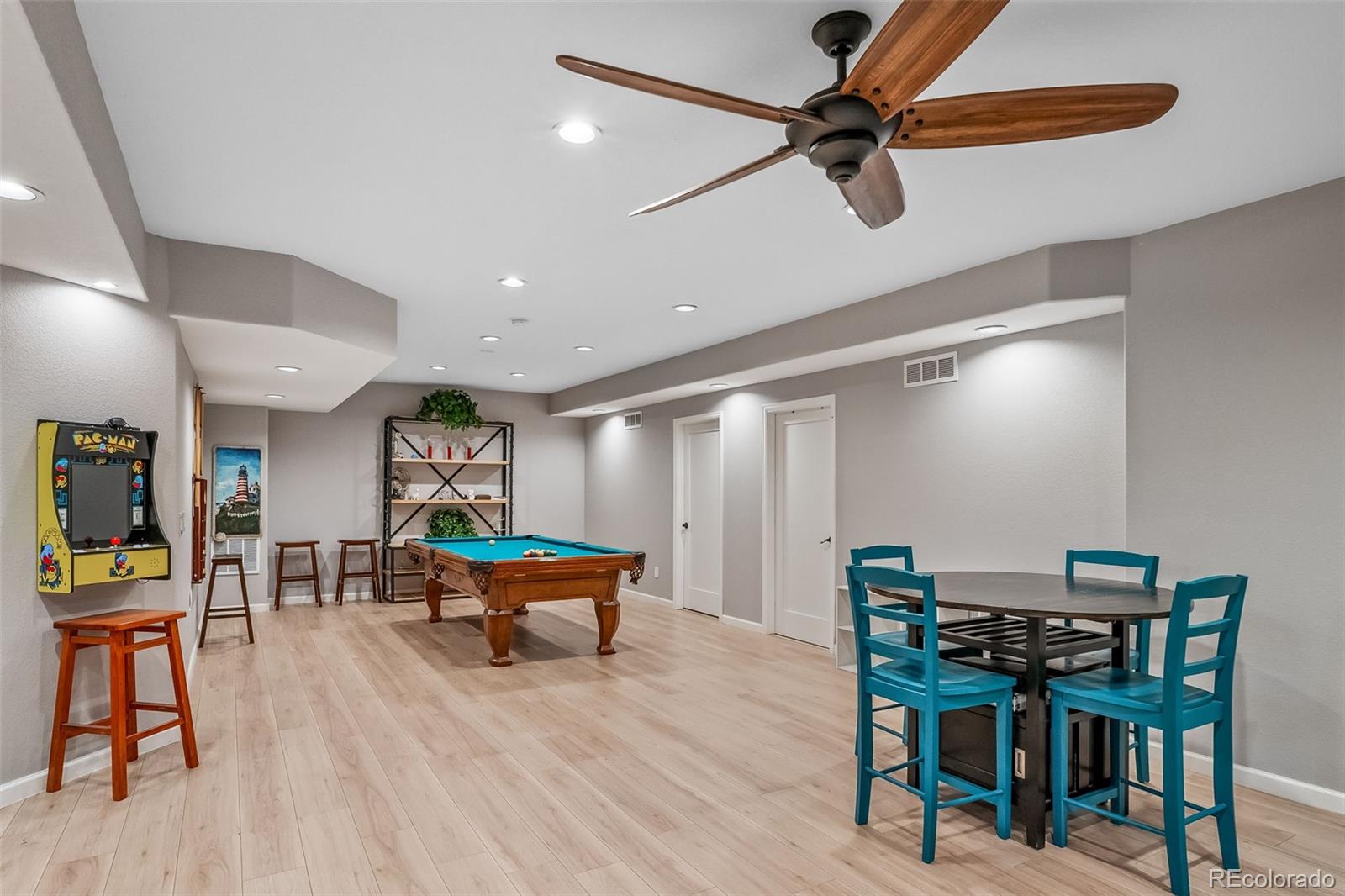 9537 Iron Mountain Way Arvada CO 80007