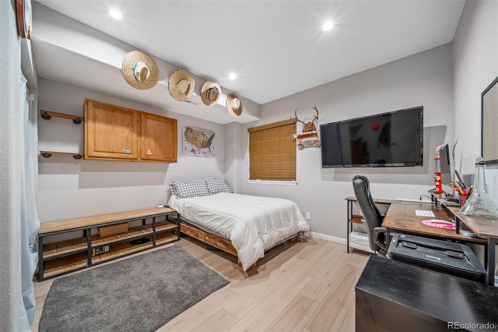 9537 Iron Mountain Way Arvada CO 80007