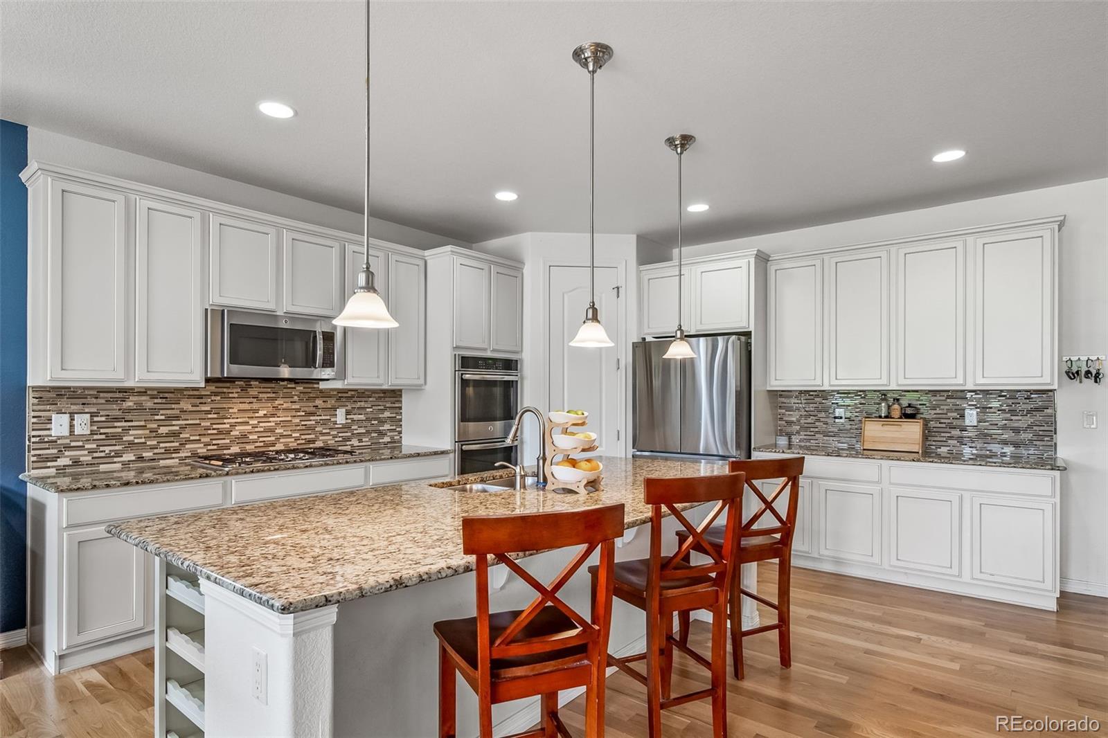9537 Iron Mountain Way Arvada CO 80007