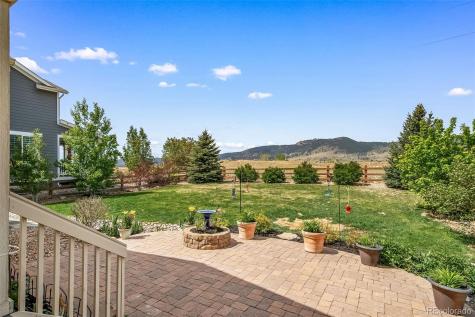 9537 Iron Mountain Way Arvada CO 80007