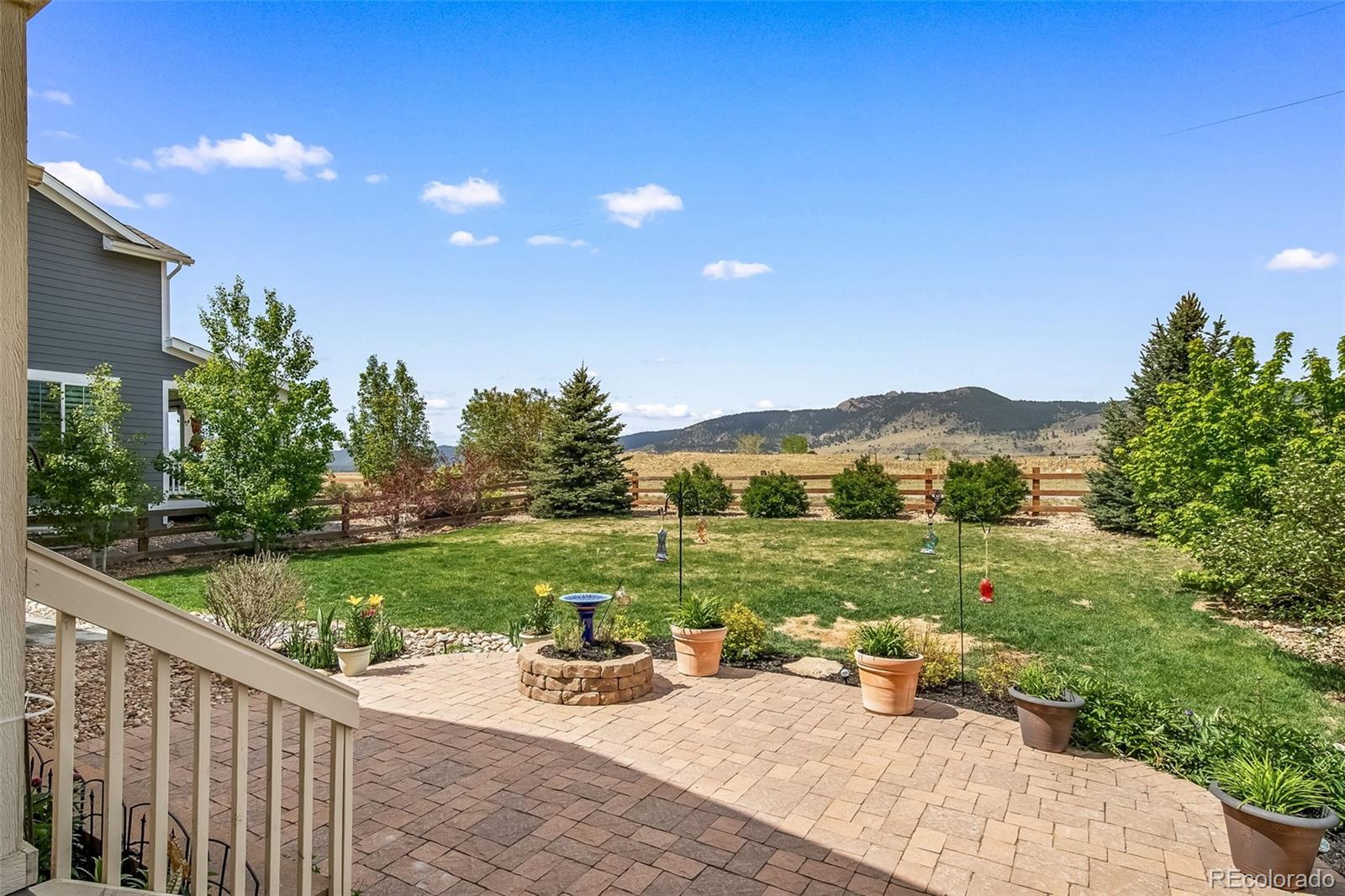 9537 Iron Mountain Way Arvada CO 80007