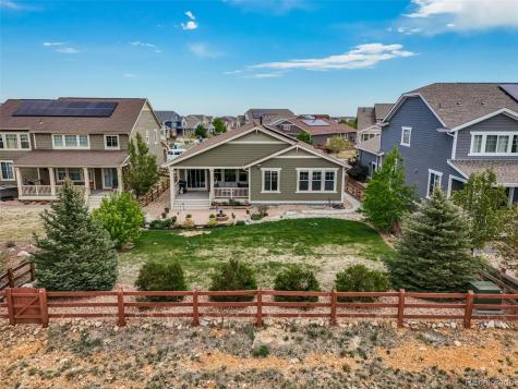 9537 Iron Mountain Way Arvada CO 80007