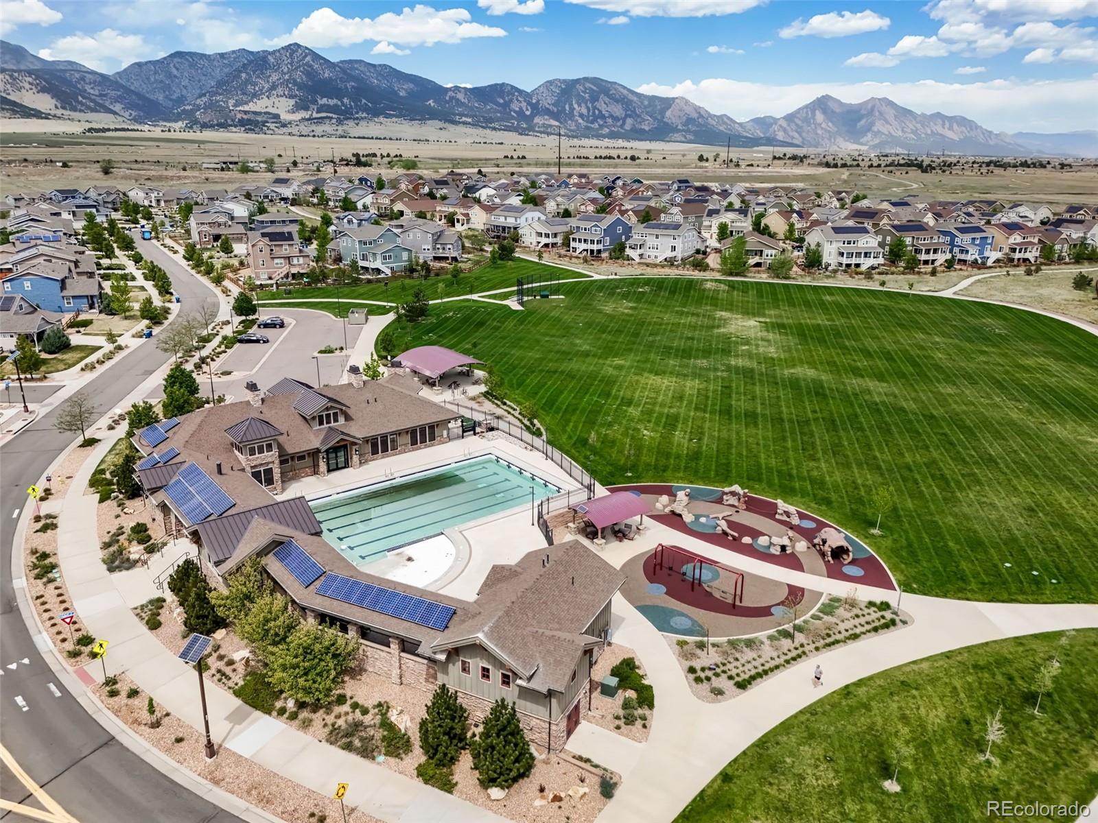 9537 Iron Mountain Way Arvada CO 80007