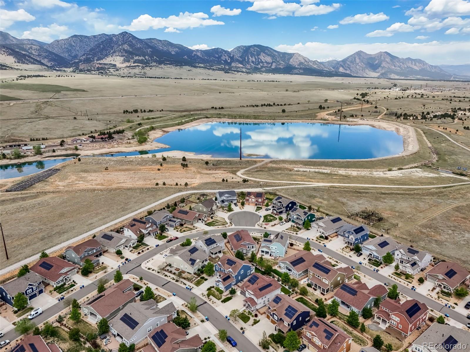 9537 Iron Mountain Way Arvada CO 80007