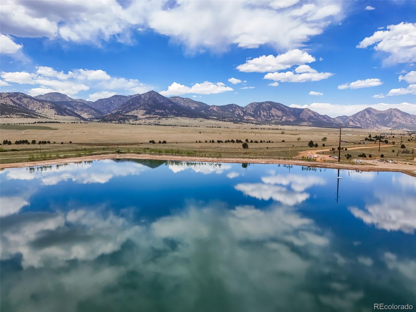 9537 Iron Mountain Way Arvada CO 80007