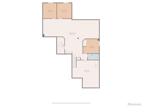 9537 Iron Mountain Way Arvada CO 80007