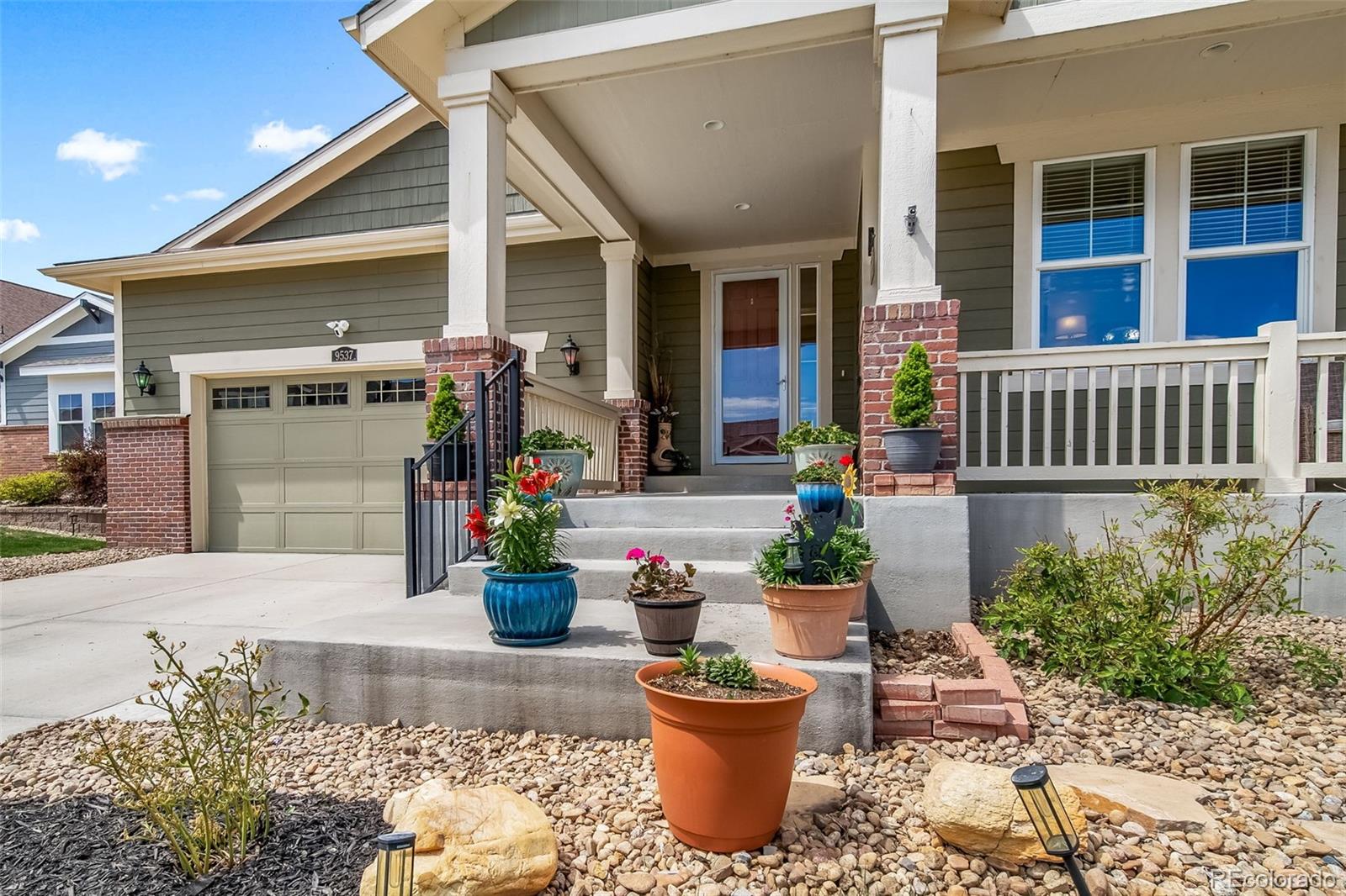 9537 Iron Mountain Way Arvada CO 80007