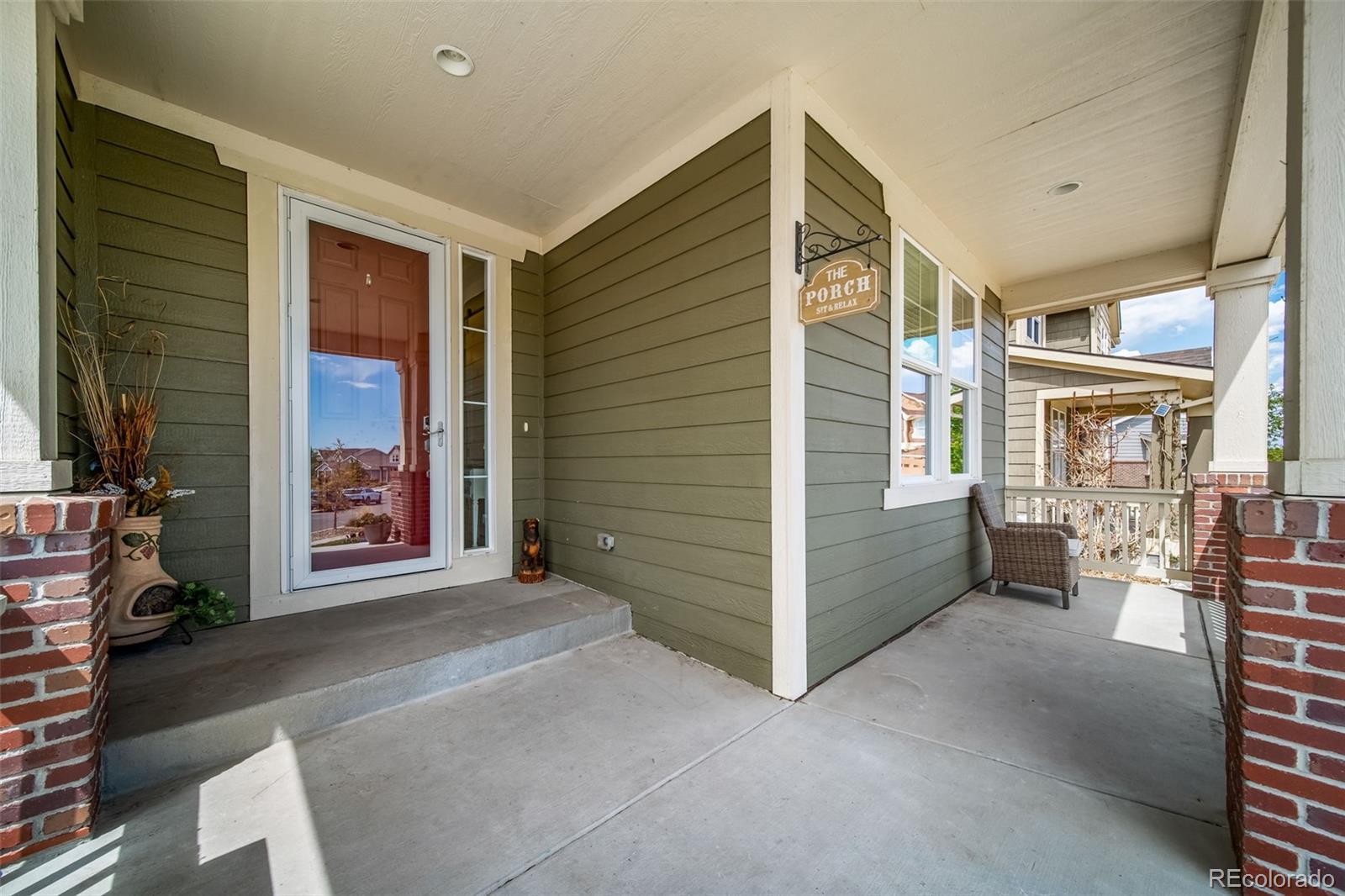 9537 Iron Mountain Way Arvada CO 80007