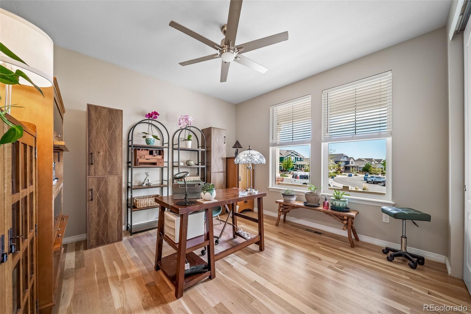 9537 Iron Mountain Way Arvada CO 80007