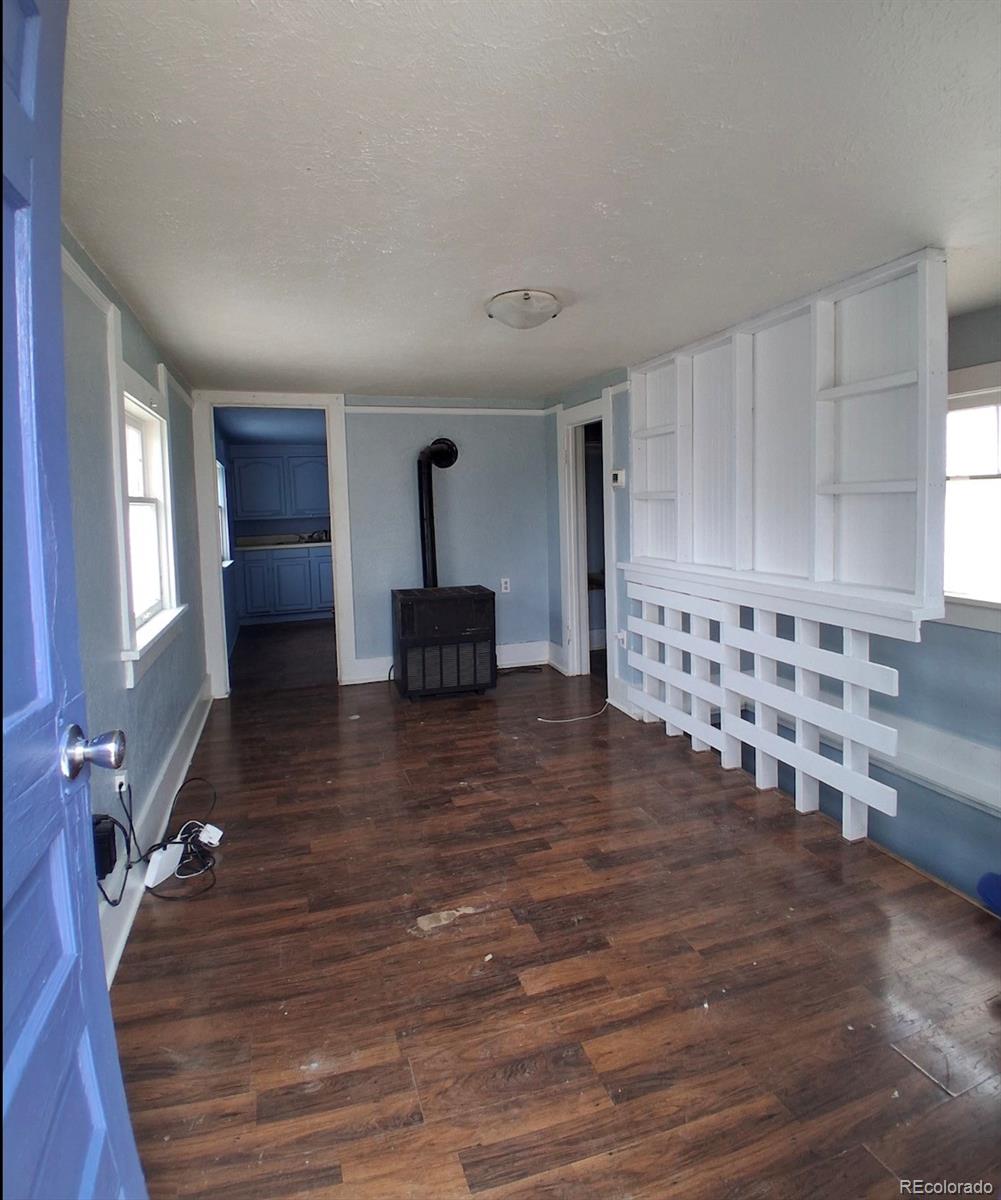 311 Loveland Avenue Flagler CO 80815