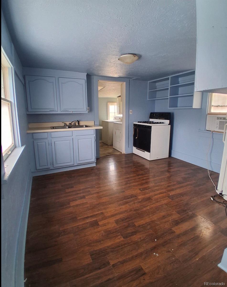 311 Loveland Avenue Flagler CO 80815