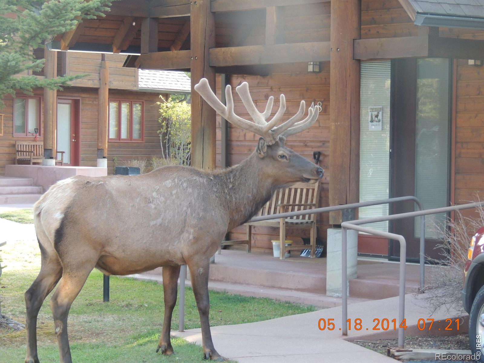 1565 Highway 66 Estes Park CO 80517