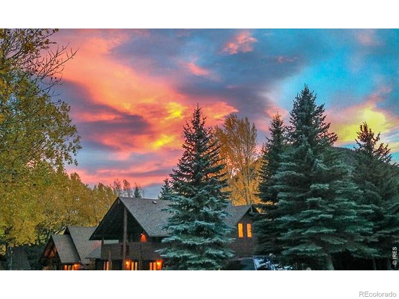 1565 Highway 66 Estes Park CO 80517