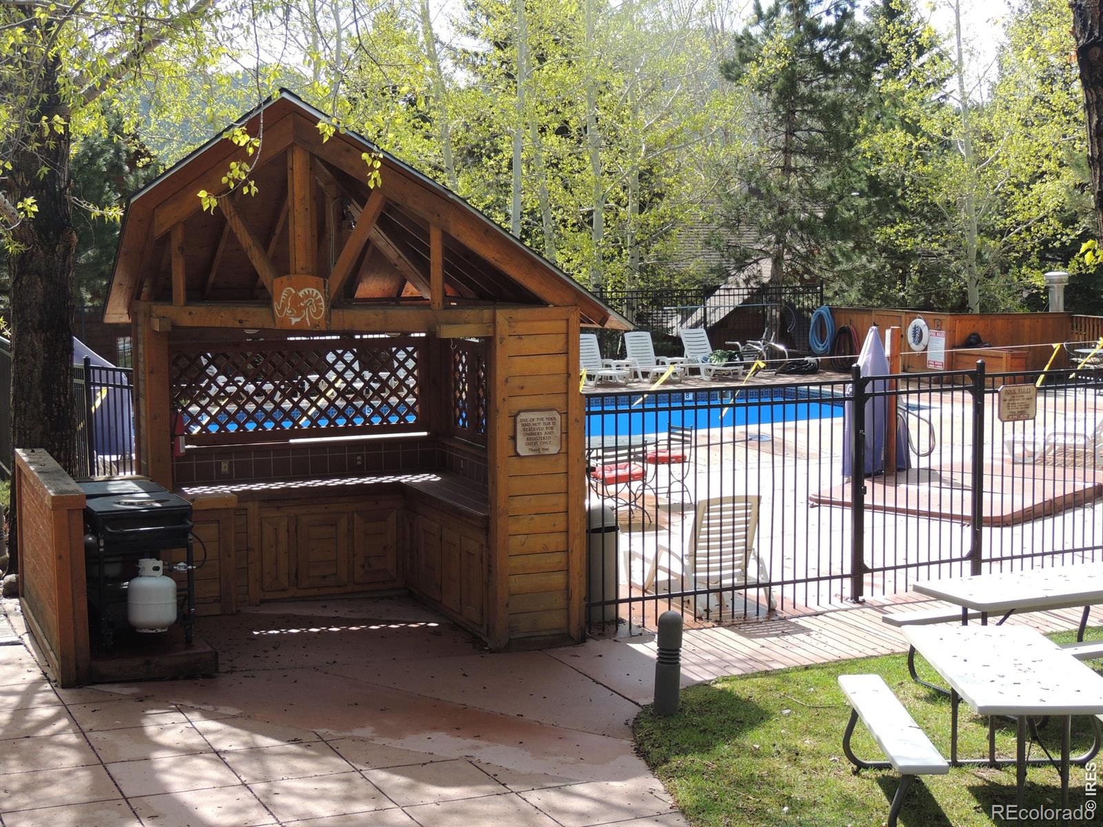 1565 Highway 66 Estes Park CO 80517