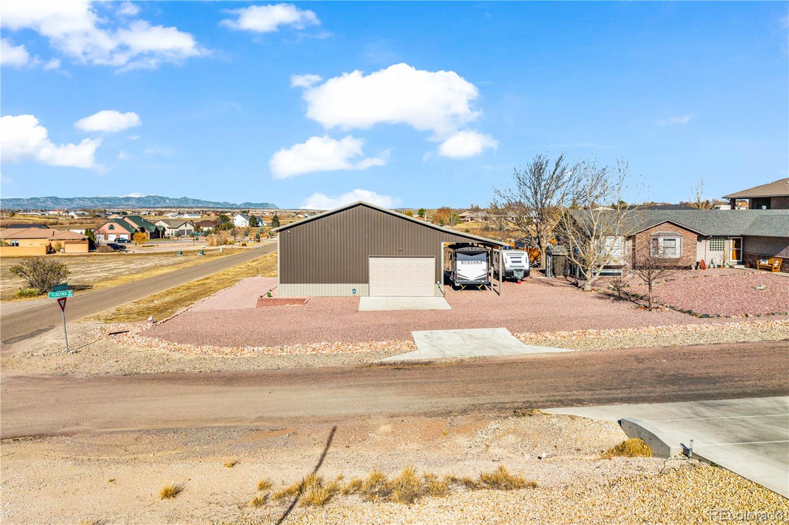 845 S Tijuana Drive Pueblo CO 81007