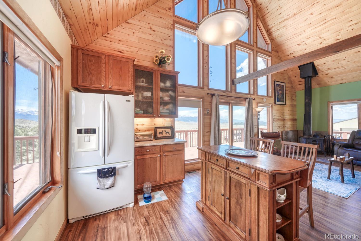 489 Excelsior Road Westcliffe CO 81252