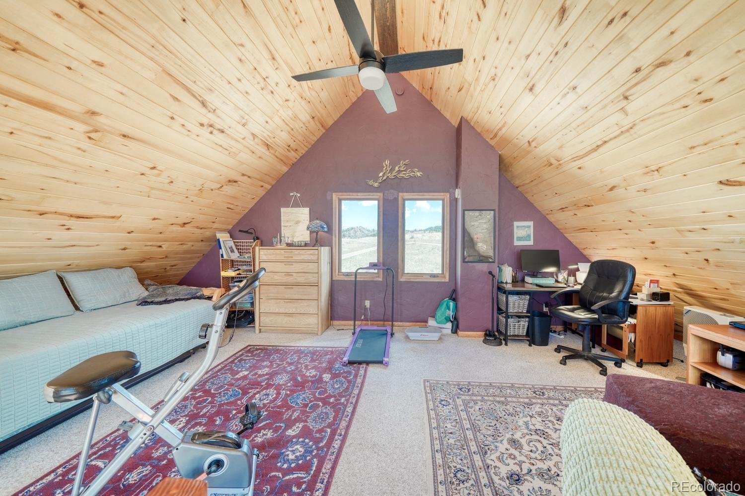 489 Excelsior Road Westcliffe CO 81252