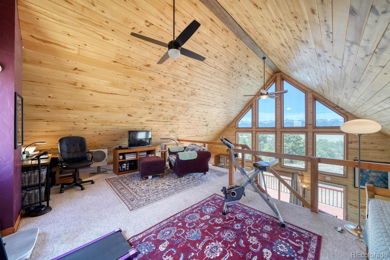 489 Excelsior Road Westcliffe CO 81252