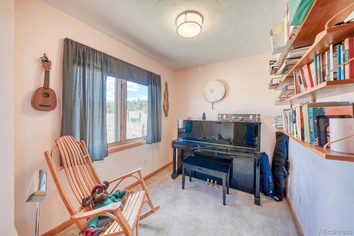 489 Excelsior Road Westcliffe CO 81252