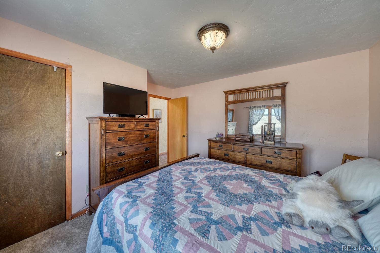 489 Excelsior Road Westcliffe CO 81252