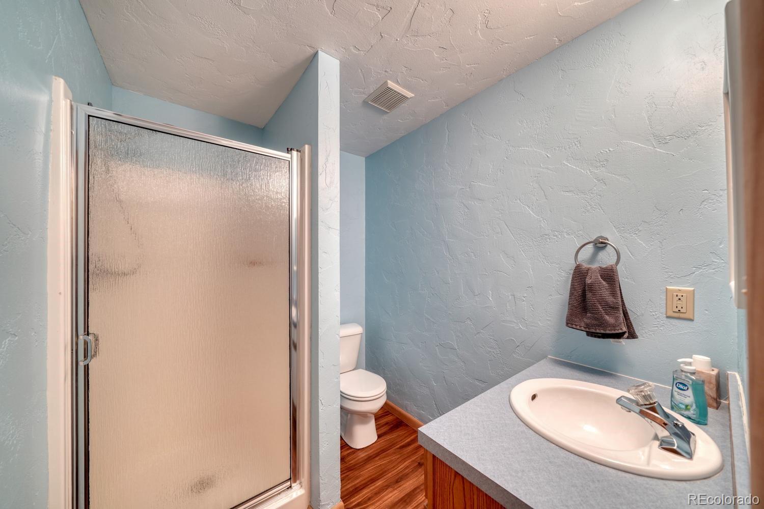 489 Excelsior Road Westcliffe CO 81252