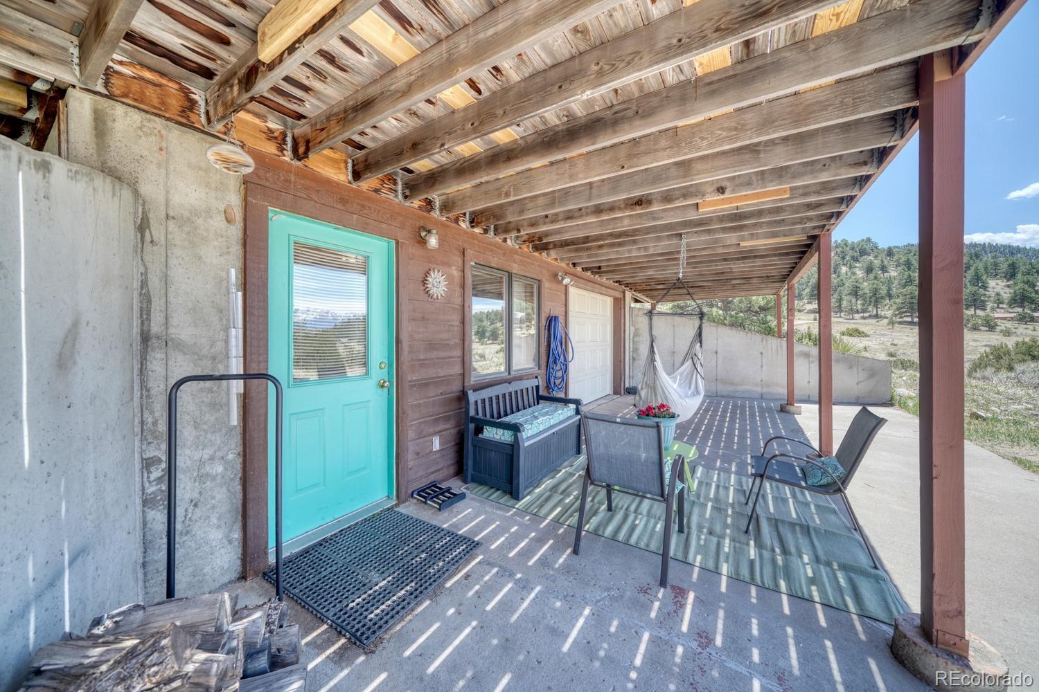489 Excelsior Road Westcliffe CO 81252