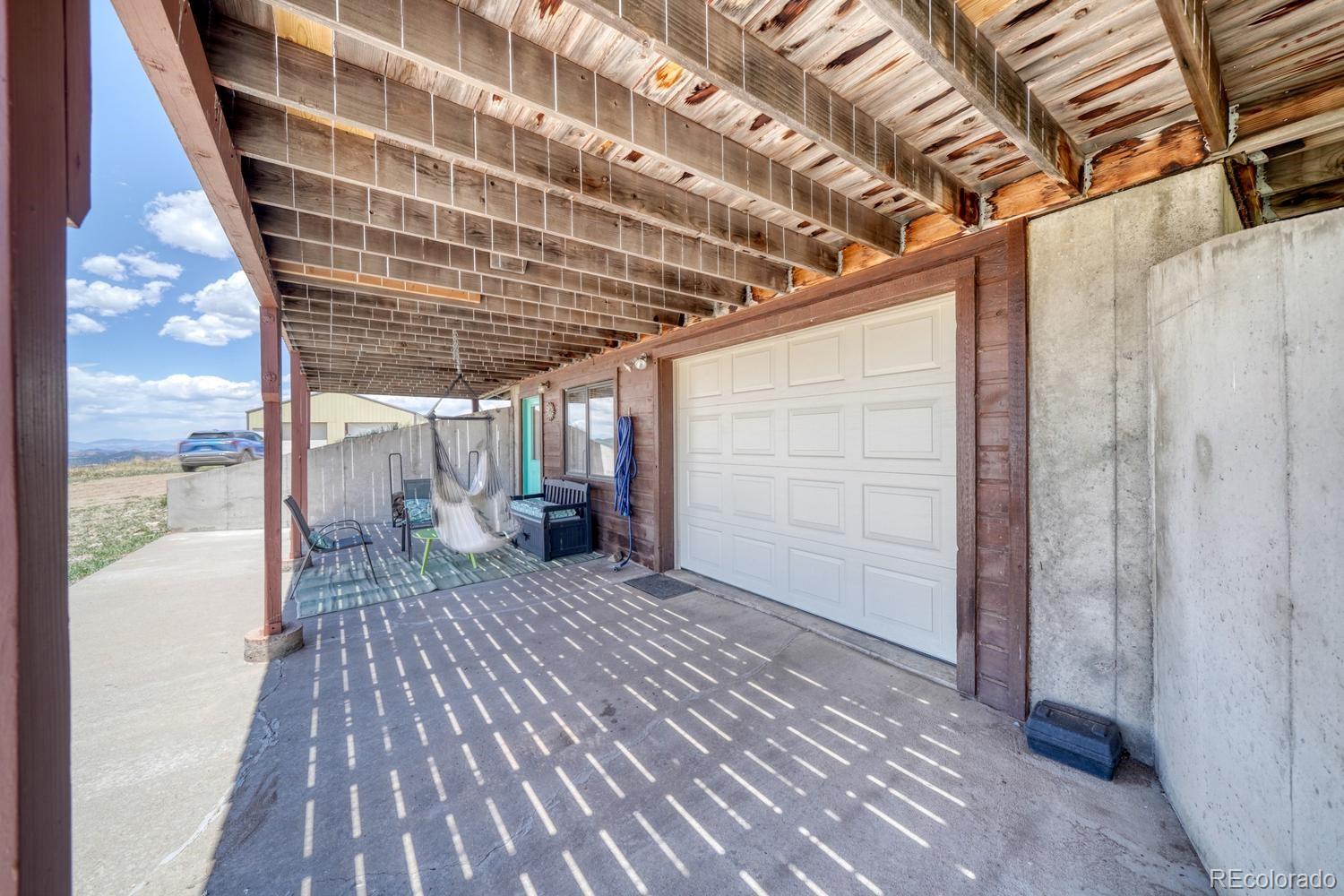 489 Excelsior Road Westcliffe CO 81252