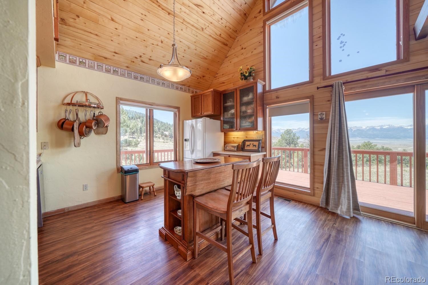 489 Excelsior Road Westcliffe CO 81252