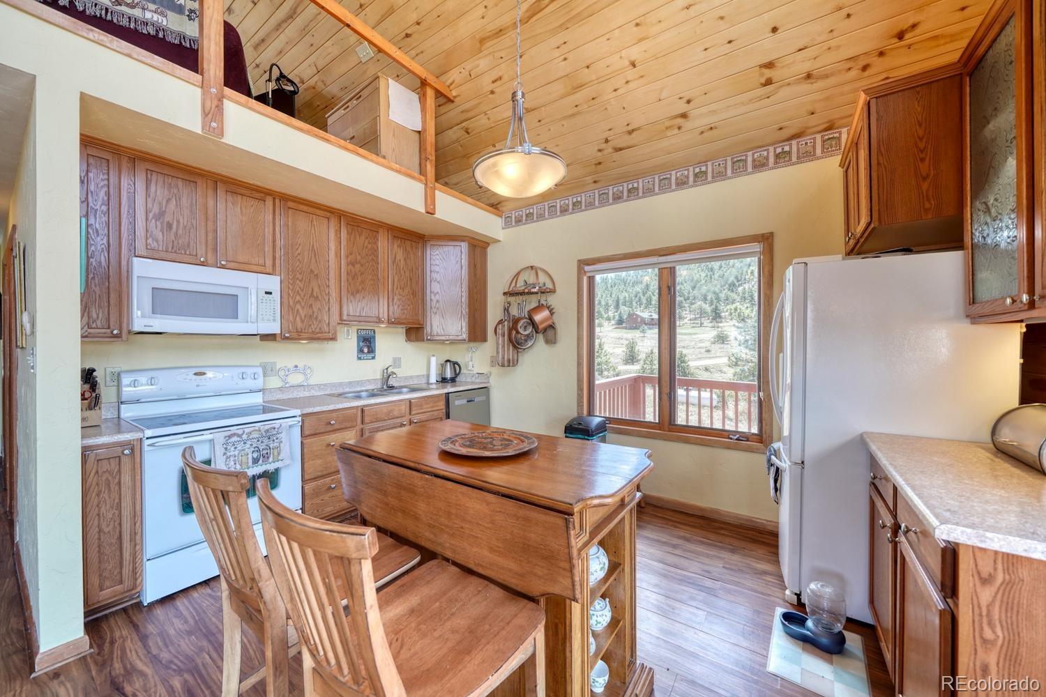 489 Excelsior Road Westcliffe CO 81252