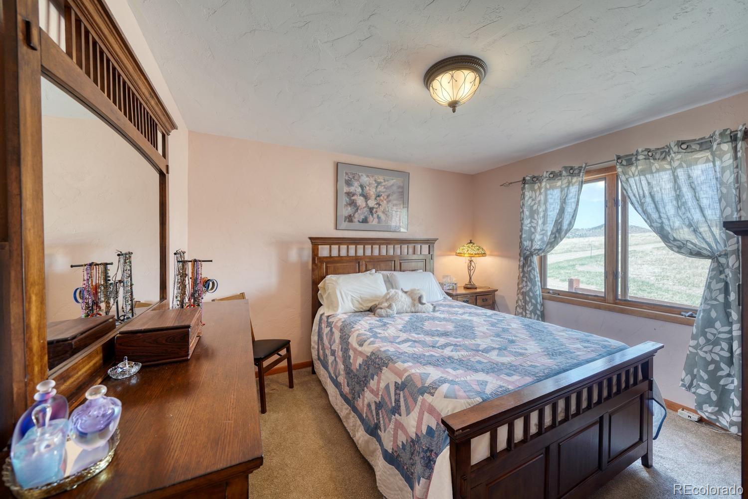 489 Excelsior Road Westcliffe CO 81252