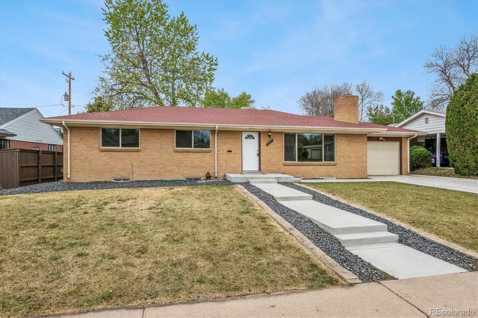 2581 S Dennison Court Denver CO 80222