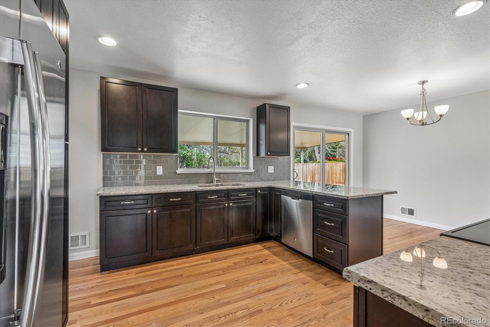 2581 S Dennison Court Denver CO 80222