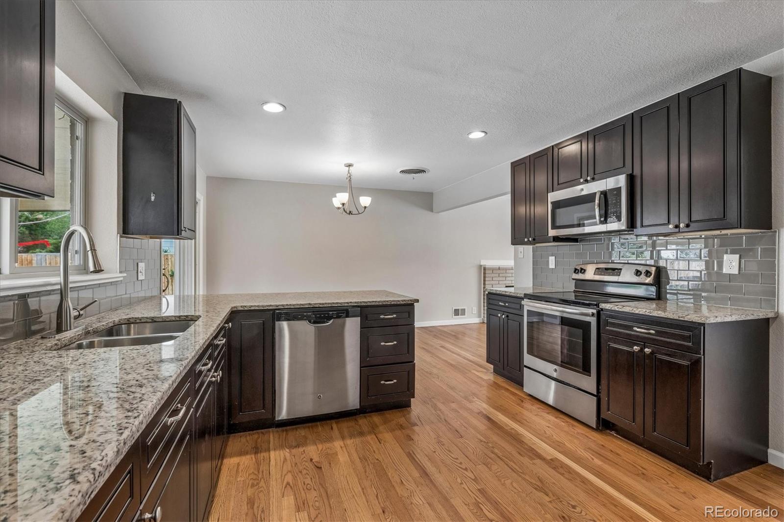 2581 S Dennison Court Denver CO 80222