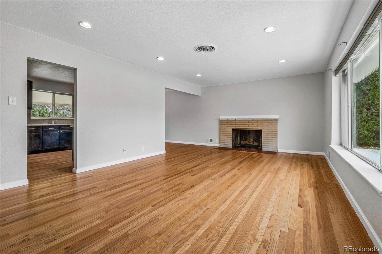 2581 S Dennison Court Denver CO 80222