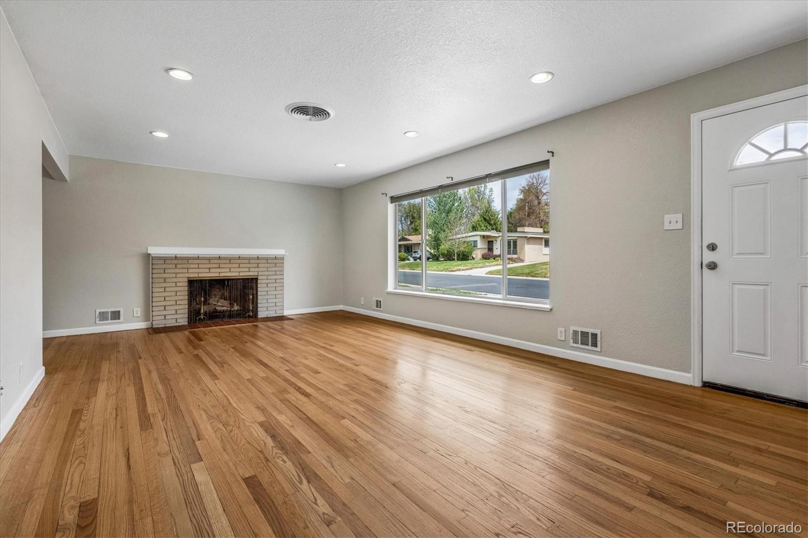 2581 S Dennison Court Denver CO 80222