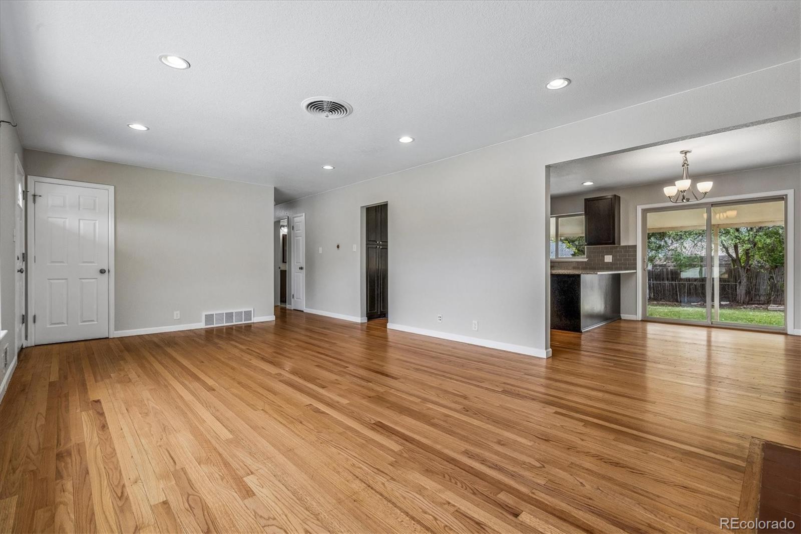 2581 S Dennison Court Denver CO 80222