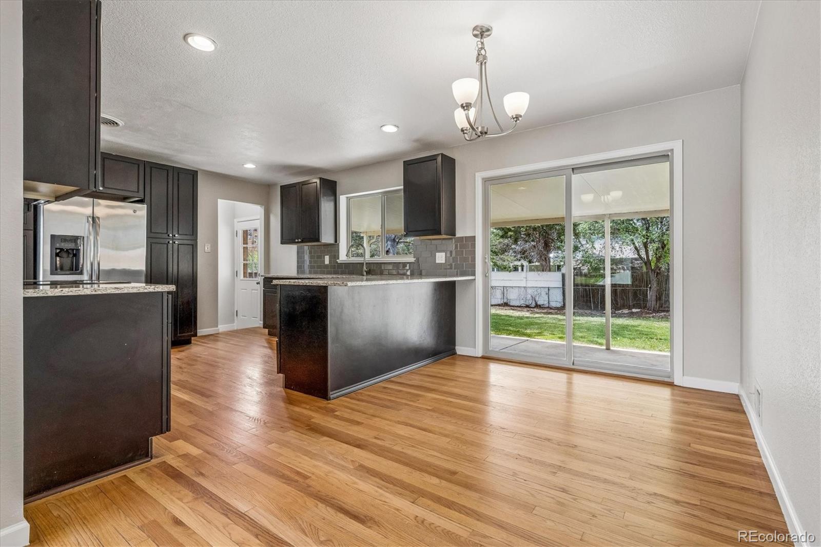 2581 S Dennison Court Denver CO 80222