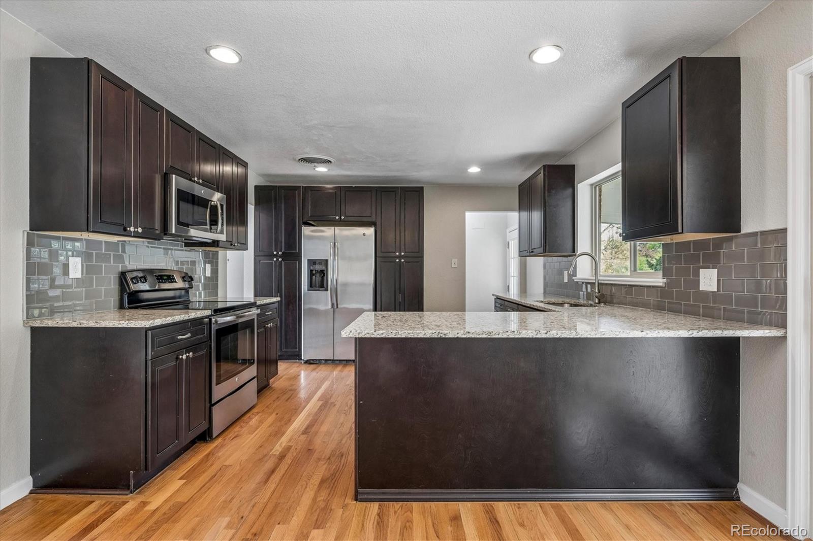 2581 S Dennison Court Denver CO 80222