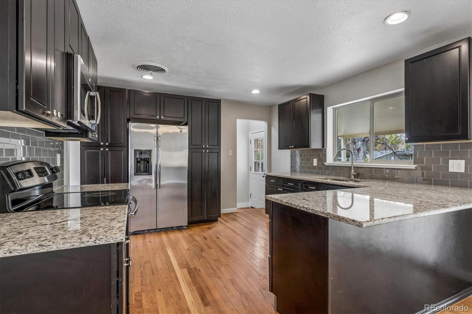 2581 S Dennison Court Denver CO 80222