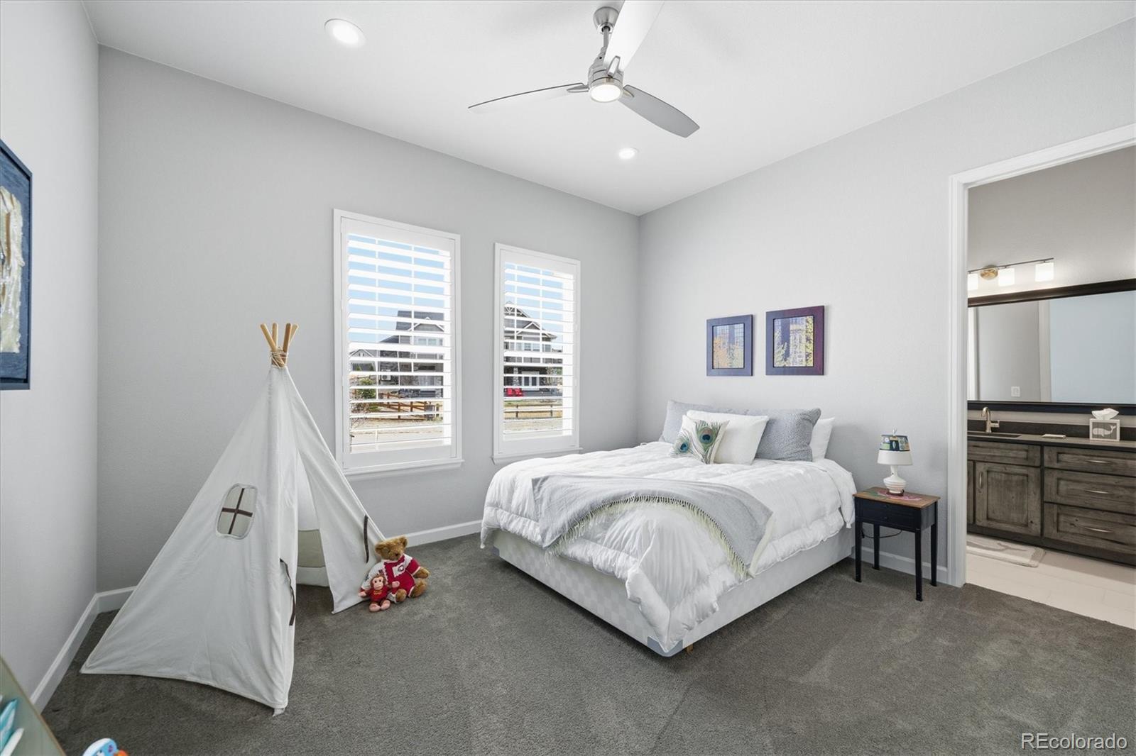 5777 Angel Oak Court Parker CO 80134