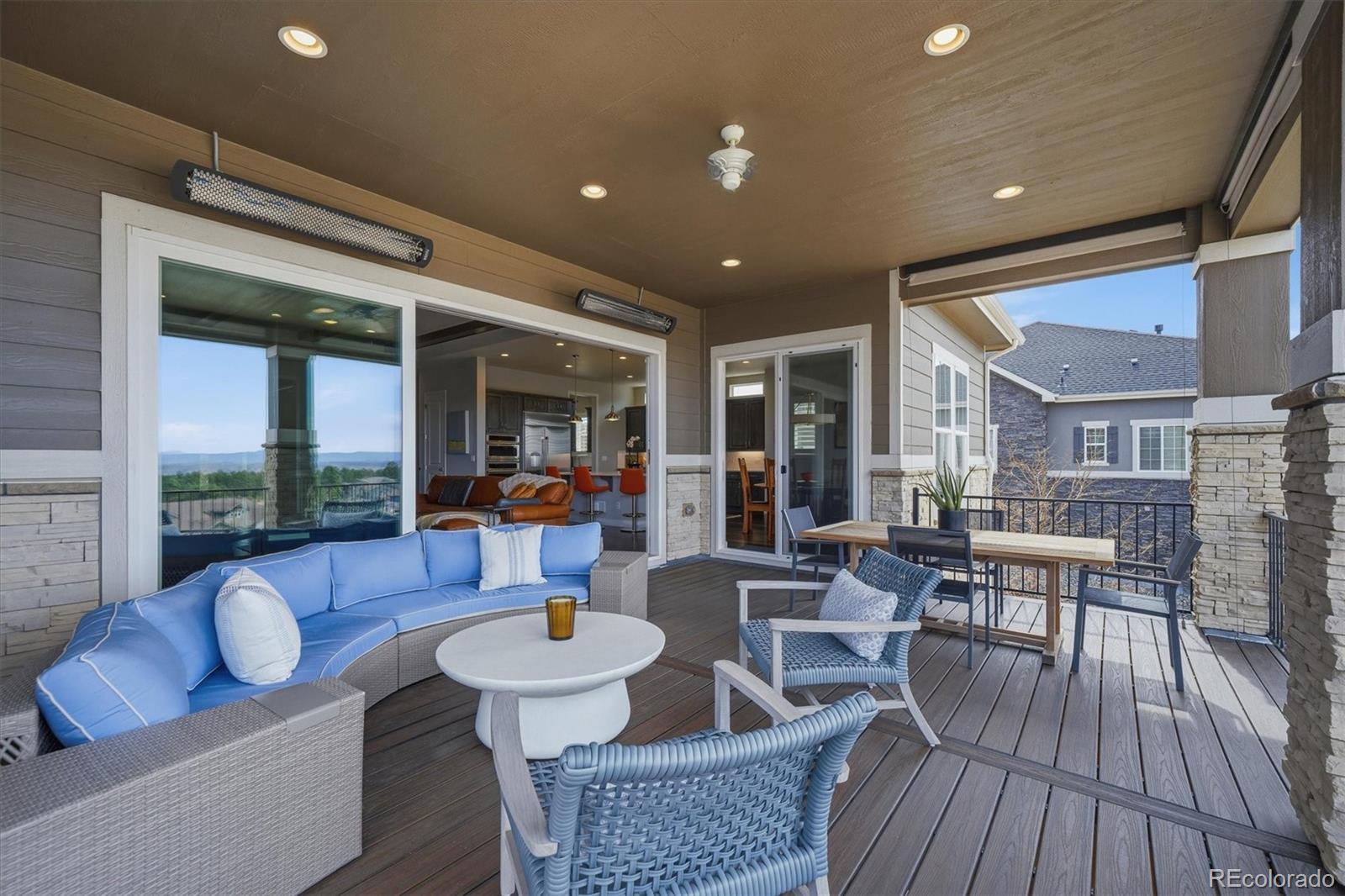 5777 Angel Oak Court Parker CO 80134