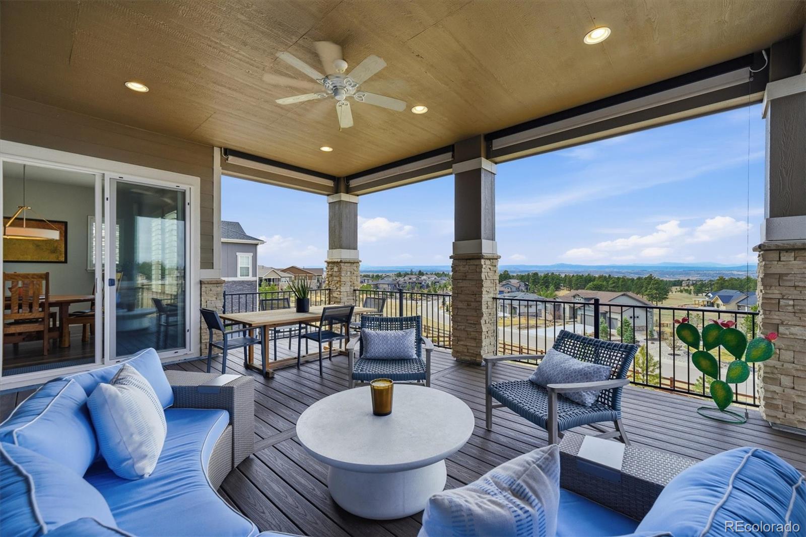 5777 Angel Oak Court Parker CO 80134