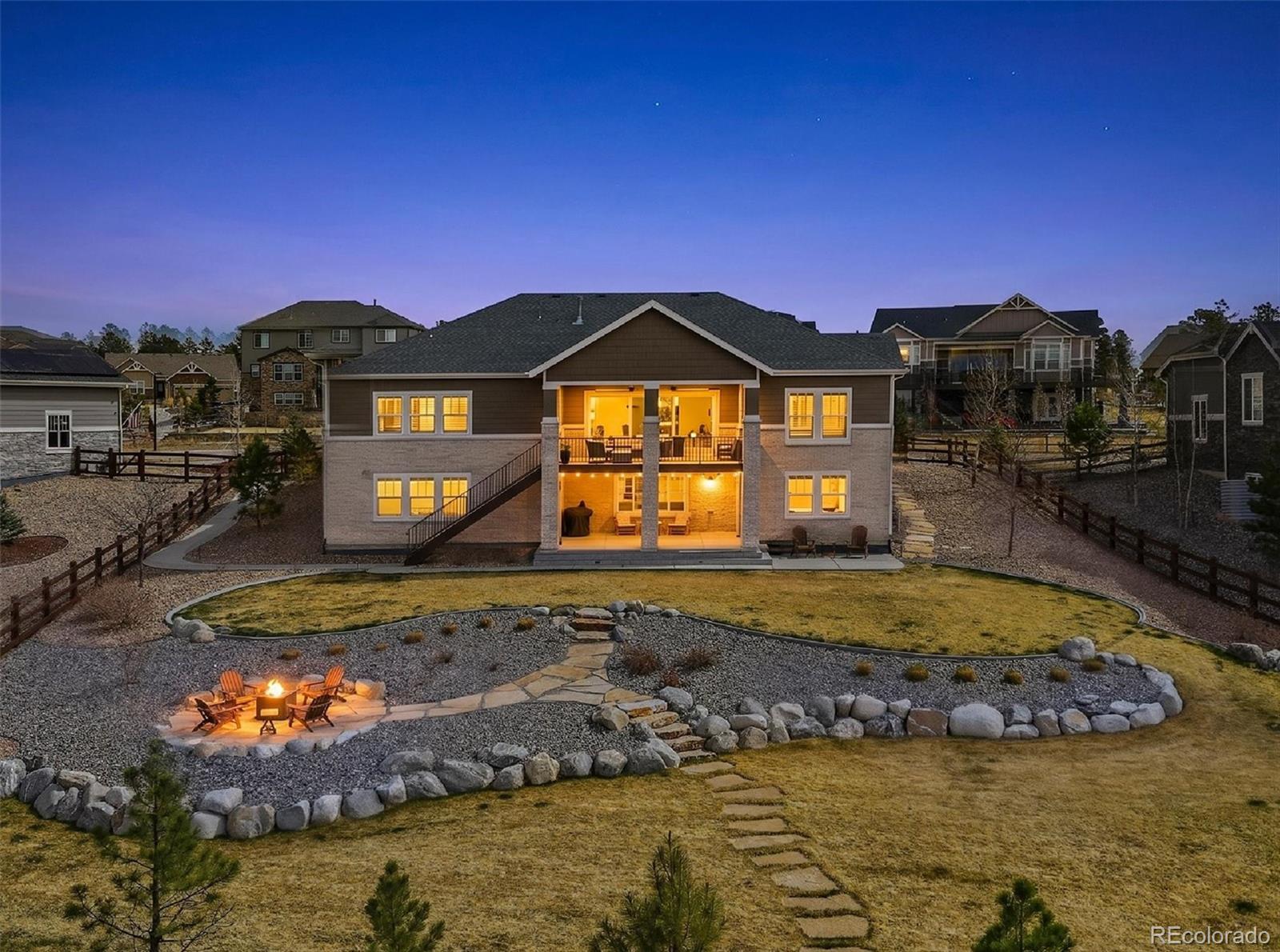 5777 Angel Oak Court Parker CO 80134