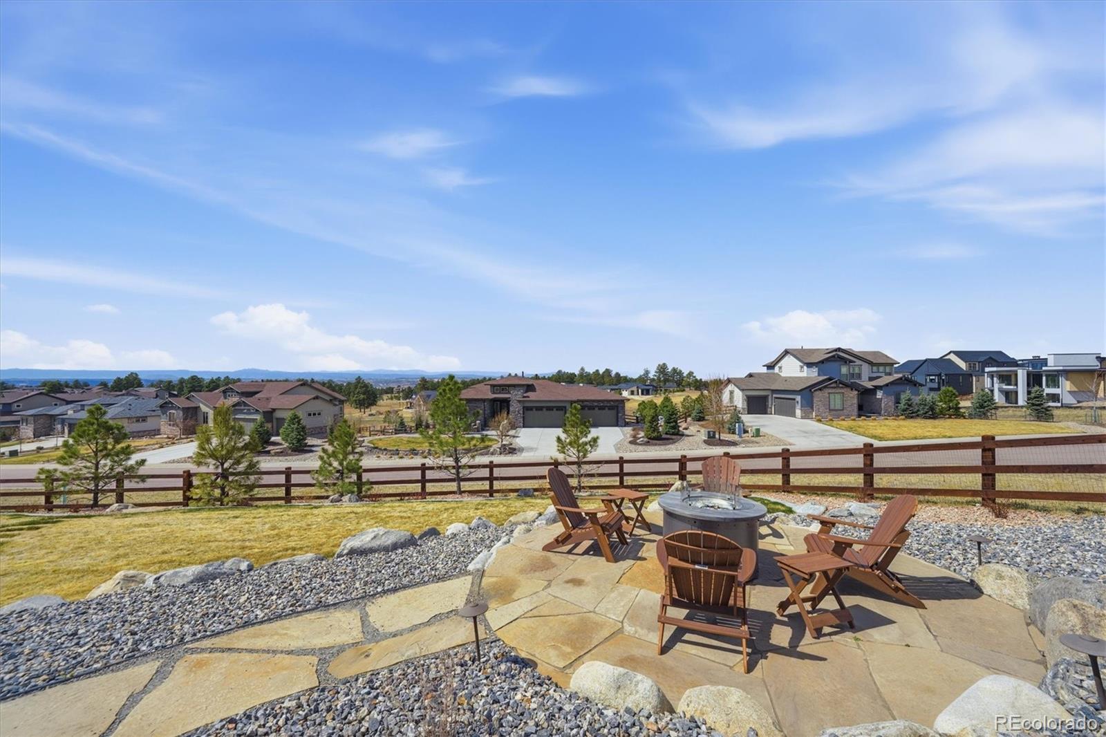 5777 Angel Oak Court Parker CO 80134