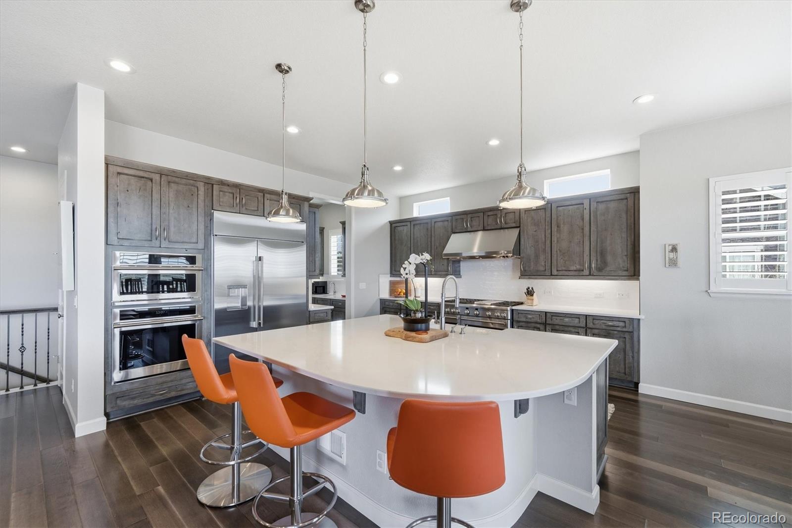 5777 Angel Oak Court Parker CO 80134