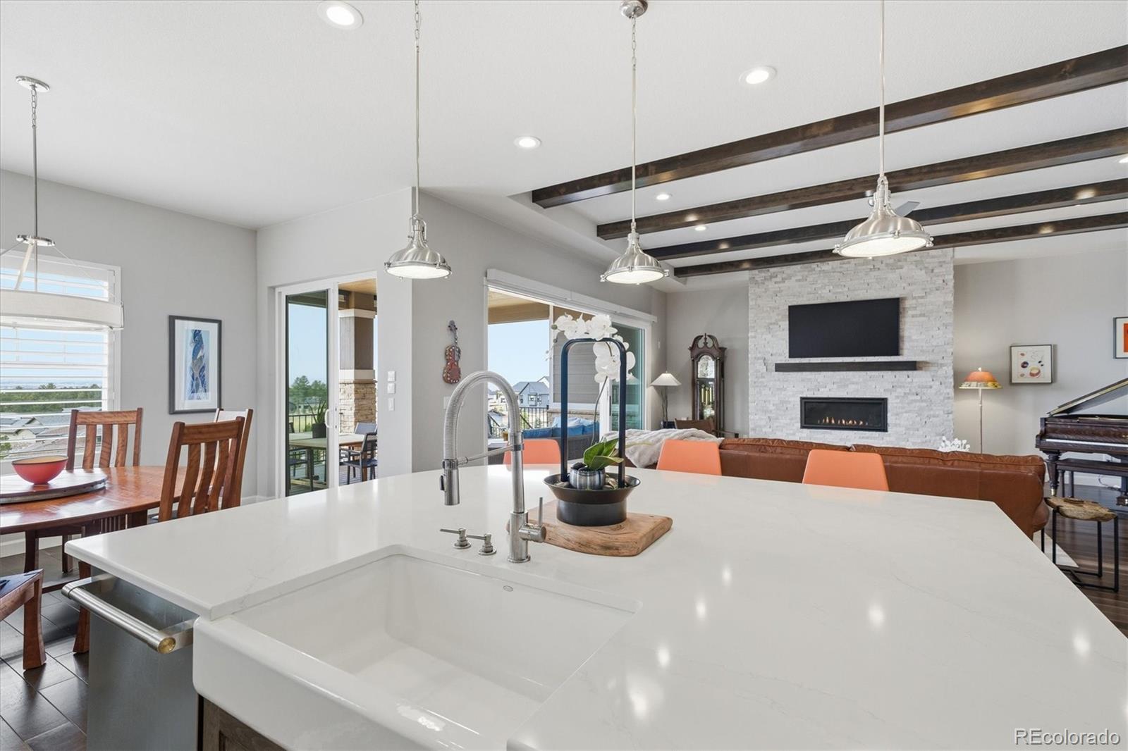 5777 Angel Oak Court Parker CO 80134
