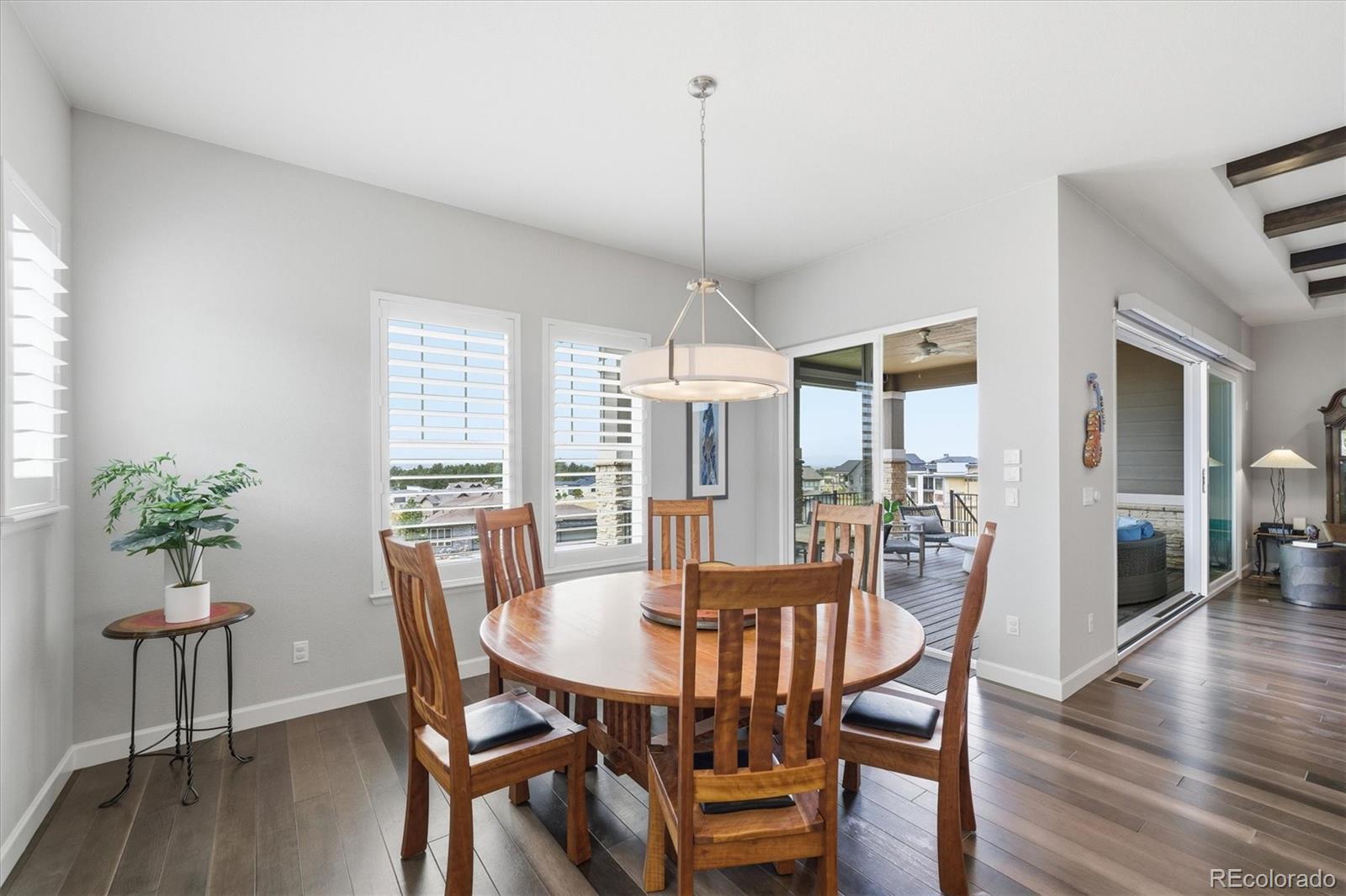 5777 Angel Oak Court Parker CO 80134