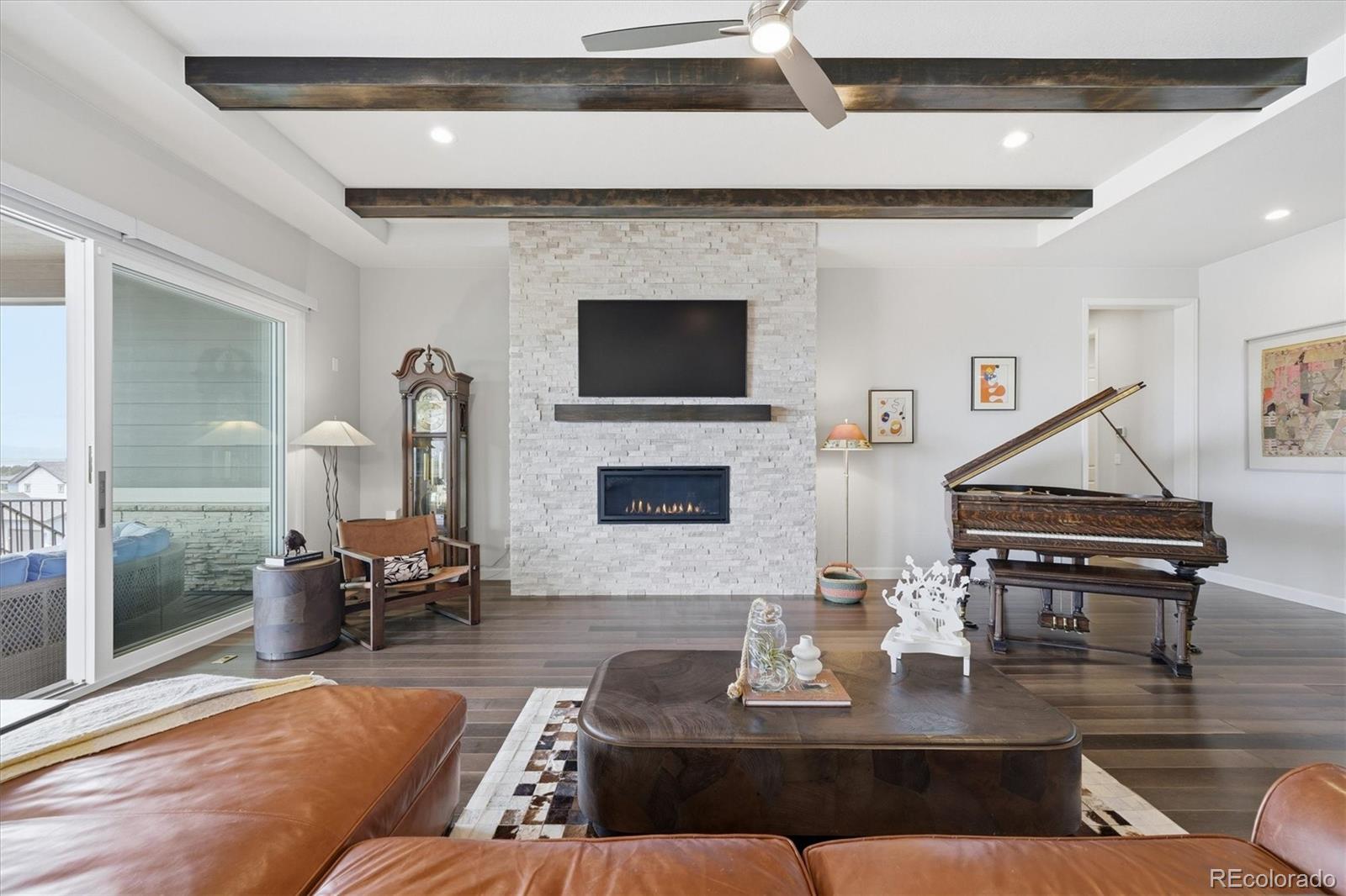 5777 Angel Oak Court Parker CO 80134