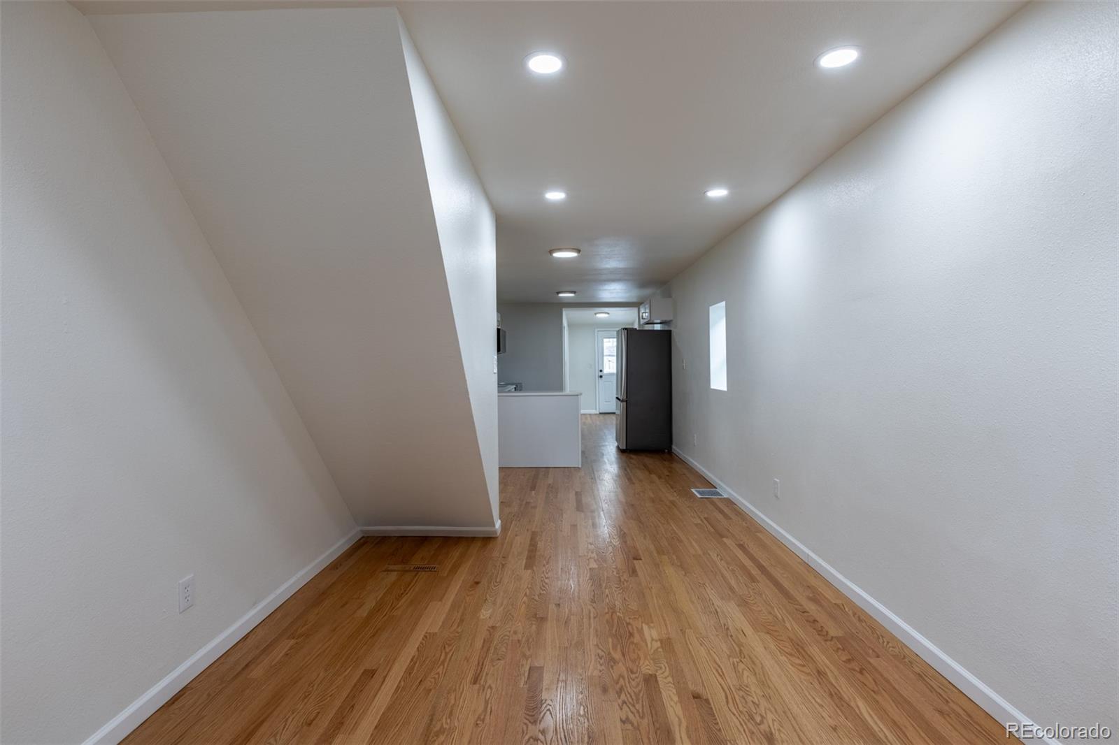 3783 N Franklin Street Denver CO 80205