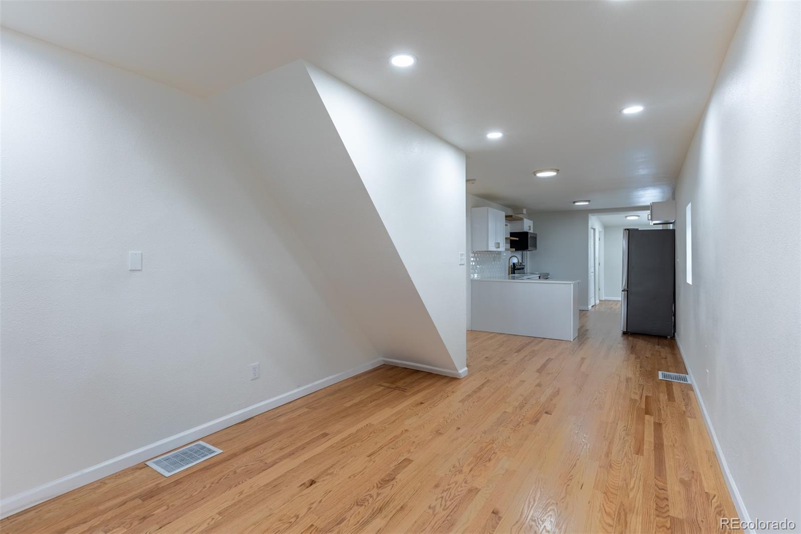 3783 N Franklin Street Denver CO 80205